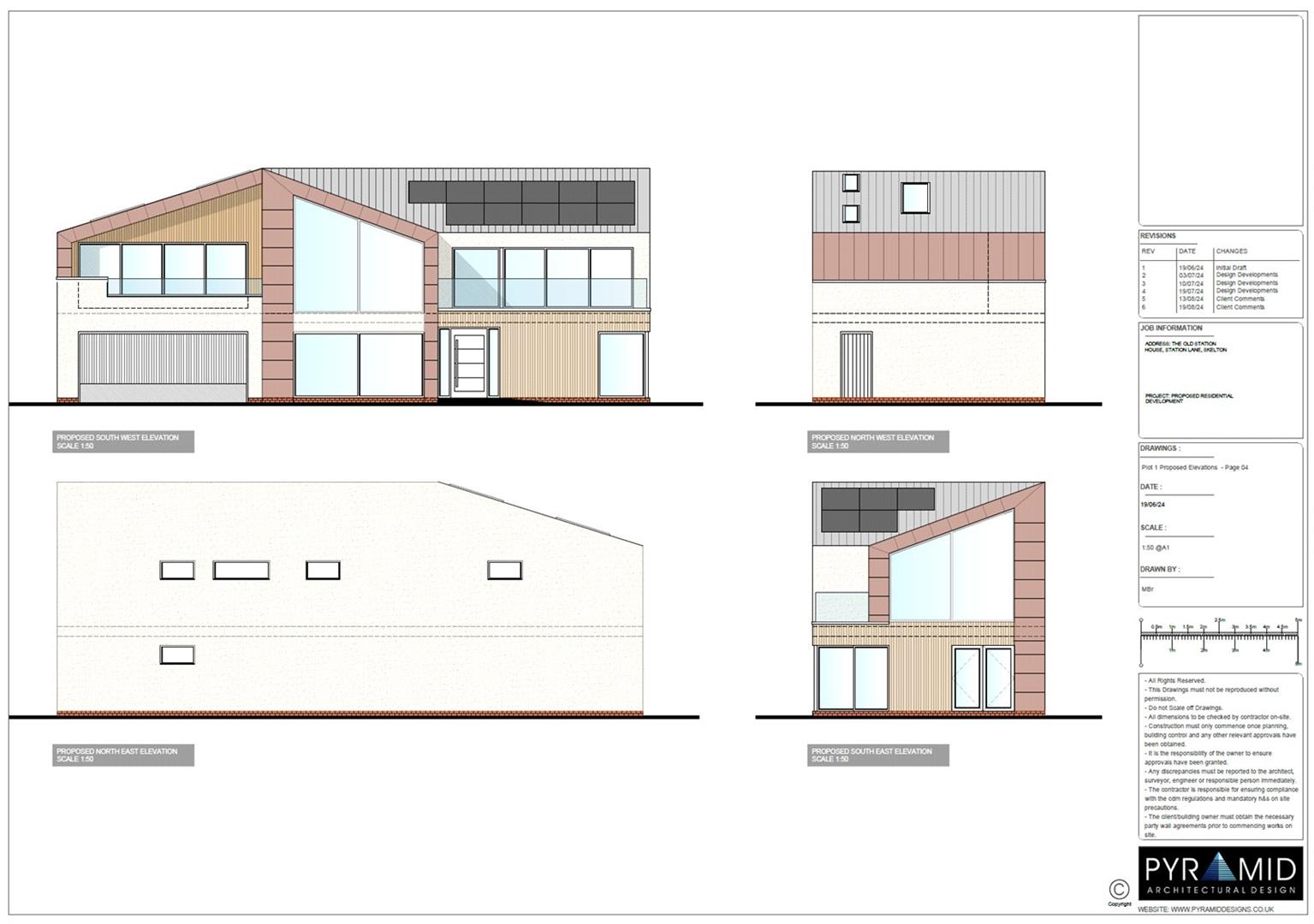 The Old Station House, Skelton, Skelton-in-Cleveland , TS12 2LW